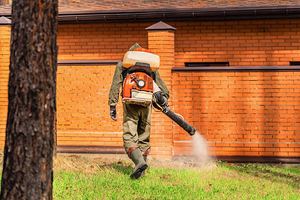 Trusted Fumigation Services service in Colchester, IL - Nex Pest Control